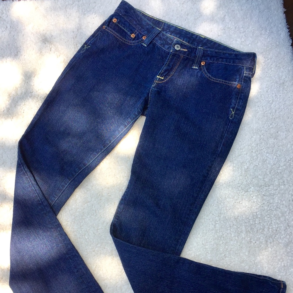 🍀 Lucky Brand Jeans 👖